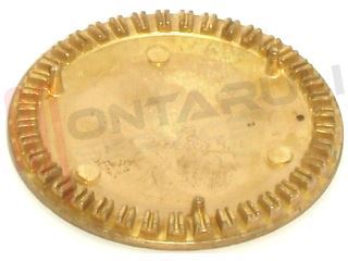 Immagine di SPARTIFIAMMA OTTONE GREZZO GRANDE
