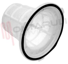 Visualizza i dettagli per FILTRO ARIA MOTORE MINI ASPIRAPOLVERE HOOVER 'CLICK' Immagine di FILTRO ARIA MOTORE MINI ASPIRAPOLVERE HOOVER 'CLICK'