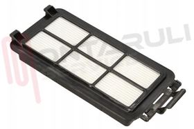 Visualizza i dettagli per FILTRO DI SCARICO HEPA Immagine di FILTRO DI SCARICO HEPA