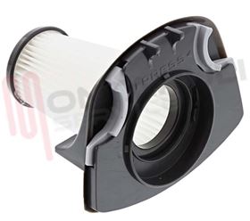 Visualizza i dettagli per FILTRO HEPA CON CORNICE Immagine di FILTRO HEPA CON CORNICE