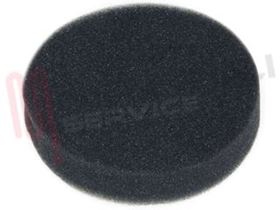 Visualizza i dettagli per SPUGNA NERA MICRO FILTRO Immagine di SPUGNA NERA MICRO FILTRO