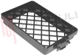 Immagine di GRIGLIA PER FILTRO HEPA SAMSUNG SC8830 **SENZA FILTRO