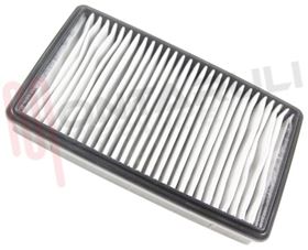 Visualizza i dettagli per FILTRO HEPA INTERNO SAMSUNG SC8830 Immagine di FILTRO HEPA INTERNO SAMSUNG SC8830