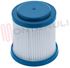 Immagine di FILTRO HEPA ASPIRAPOLVERE BLACK & DECKER