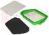 Immagine di FILTRO HEPA+SPUGNA+MICROFILTRO ROWENTA COMPACTEO