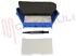 Immagine di FILTRI KIT HEPA + MICROFILTRO ZR004601
