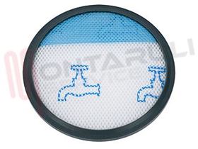 Visualizza i dettagli per FILTRO HEPA ASPIRAPOLVERE Immagine di FILTRO HEPA ASPIRAPOLVERE