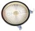 Immagine di FILTRO HEPA ASPIRAPOLVERE IMETEC 8130