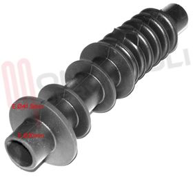 Visualizza i dettagli per TUBO RICIRCOLO 'LI50JS' Immagine di TUBO RICIRCOLO 'LI50JS'