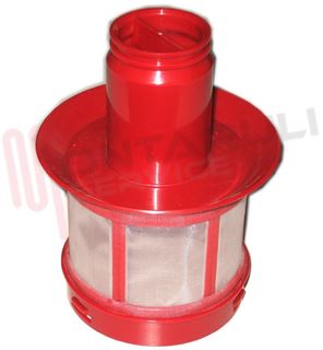 Immagine di FILTRO ARIA MOTORE ASPIRAPOLVERE HOOVER