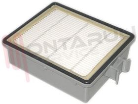 Visualizza i dettagli per FILTRO HEPA LUX INTELLIGENCE Immagine di FILTRO HEPA LUX INTELLIGENCE