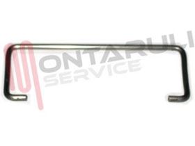 Visualizza i dettagli per MANIGLIA 'RI22/10L' Immagine di MANIGLIA 'RI22/10L'