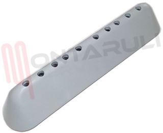 Immagine di RAZZA TRASCINATORE ESTRAIBILE CESTO L=165MM.