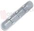 Immagine di RAZZA TRASCINATORE ESTRAIBILE CESTO L=165MM.