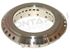 Immagine di CORONA BRUCIATORE SEMIRAPIDO INOX P64