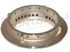 Immagine di CORONA BRUCIATORE SEMIRAPIDO INOX P64