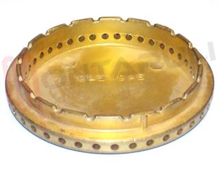Immagine di SPARTIFIAMMA OTTONE GRANDE GLEM GAS