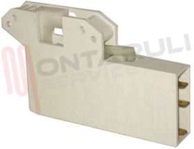 Visualizza i dettagli per ELETTROSERRATURA OBLO' LAVATRICE ROLD 50001 Immagine di ELETTROSERRATURA OBLO' LAVATRICE ROLD 50001