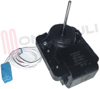 Immagine di MOTOVENTILATORE TYPE F64-10 512024901 95058