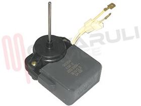 Visualizza i dettagli per MOTOVENTILATORE FRIGORIFERO 220-240V IGNIS WHIRLPOOL Immagine di MOTOVENTILATORE FRIGORIFERO 220-240V IGNIS WHIRLPOOL