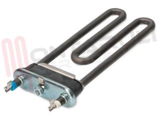 Immagine di RESISTENZA LAVATRICE 1900W 230V CON TERMICO