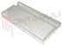 Immagine di FRONTALE CASSETTO TRASPARENTE 470X220X45MM.