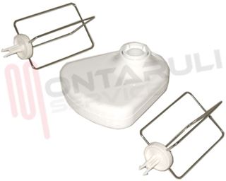 Immagine di ACCESSORIO MONTAPANNA FDP601-623
