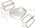 Immagine di ACCESSORIO MONTAPANNA FDP601-623