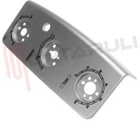 Visualizza i dettagli per CARTER SERIGRAFATO FORNO ELETTRICO FO280 Immagine di CARTER SERIGRAFATO FORNO ELETTRICO FO280