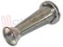 Immagine di CONO FILTRO INOX 165X73MM.