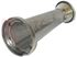 Immagine di CONO FILTRO INOX 165X73MM.