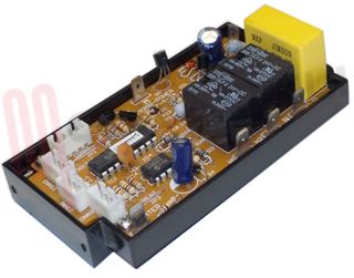 Immagine di SCHEDA ELETTRONICA CF41 MOKONA