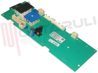 Immagine di MODULO DI POTENZA PROGRAMMATO LAVATRICE BOSCH