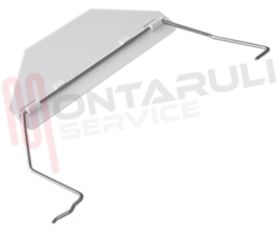 Visualizza i dettagli per LEVA DISTRIBUTORE GHIACCIO Immagine di LEVA DISTRIBUTORE GHIACCIO