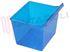 Immagine di CASSETTO VERDURA BLU 255X215/240XH.190/225MM.
