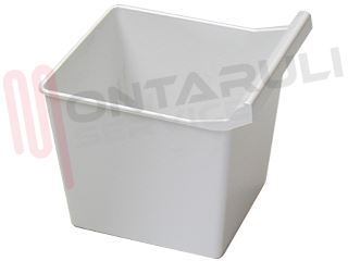 Immagine di CASSETTO VERDURA 245X260X225MM.