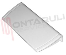 Visualizza i dettagli per MANIGLIA SPORTELLO FREEZER Immagine di MANIGLIA SPORTELLO FREEZER