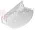 Immagine di MANIGLIA SPORTELLO EVAPORATORE 3-4*** BIANCA
