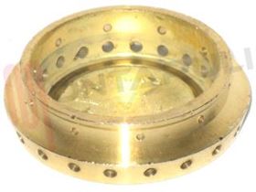 Visualizza i dettagli per SPARTIFIAMMA OTTONE PICCOLO LUCIDO Immagine di SPARTIFIAMMA OTTONE PICCOLO LUCIDO