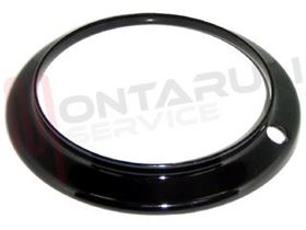 Visualizza i dettagli per GHIERA COPRI BRUCIATORE ULTRARAPIDO 1 FORO Immagine di GHIERA COPRI BRUCIATORE ULTRARAPIDO 1 FORO