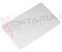 Immagine di PVC CARD 85X54X1MM.
