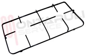 Visualizza i dettagli per GRIGLIA 2 FUOCHI PIATTINA GASFIRE ANT. Immagine di GRIGLIA 2 FUOCHI PIATTINA GASFIRE ANT.