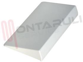 Visualizza i dettagli per MANIGLIA SPORTELLO FREEZER Immagine di MANIGLIA SPORTELLO FREEZER