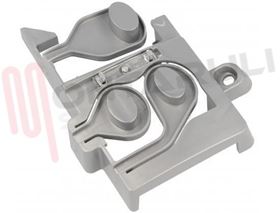 Visualizza i dettagli per SUPPORTO SCHEDA 3 TASTI GIAS 41035153 Immagine di SUPPORTO SCHEDA 3 TASTI GIAS 41035153