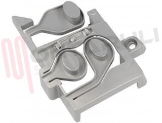 Immagine di SUPPORTO SCHEDA 3 TASTI GIAS 41035153