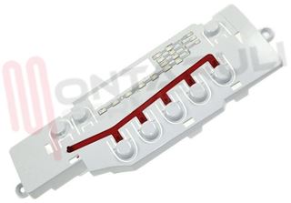 Immagine di CONTENITORE SCHEDA ELETTRONICA CRUSCOTTO