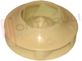 Visualizza i dettagli per GIRANTE POMPA LAVAGGIO Immagine di GIRANTE POMPA LAVAGGIO