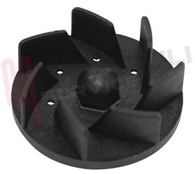 Visualizza i dettagli per GIRANTE POMPA LAVASTOVIGLIE Immagine di GIRANTE POMPA LAVASTOVIGLIE