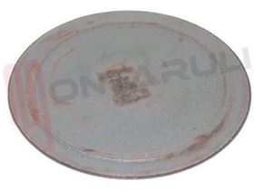 Visualizza i dettagli per PIATTELLO GHISA MARRONE GIGANTE ELBA Immagine di PIATTELLO GHISA MARRONE GIGANTE ELBA