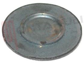 Visualizza i dettagli per PIATTELLO GHISA MARRONE PICCOLO ELBA Immagine di PIATTELLO GHISA MARRONE PICCOLO ELBA